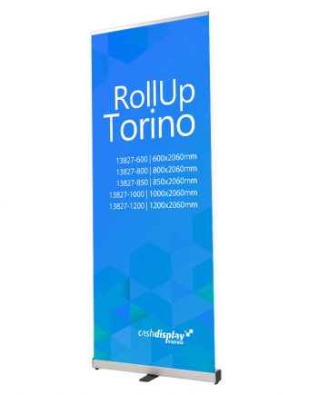 Roll-Up Económico Torino
