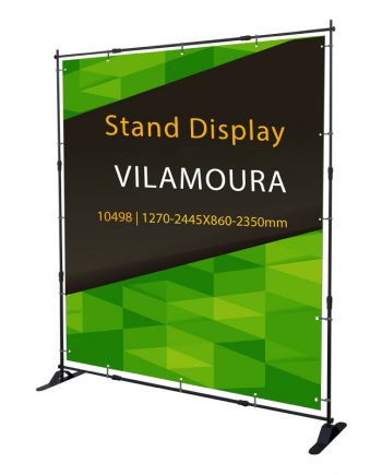 Stand Display Vilamoura